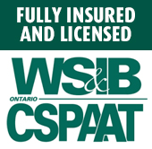 WSIB insured